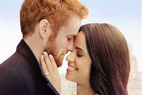 replica film su canale 5 harry e megan